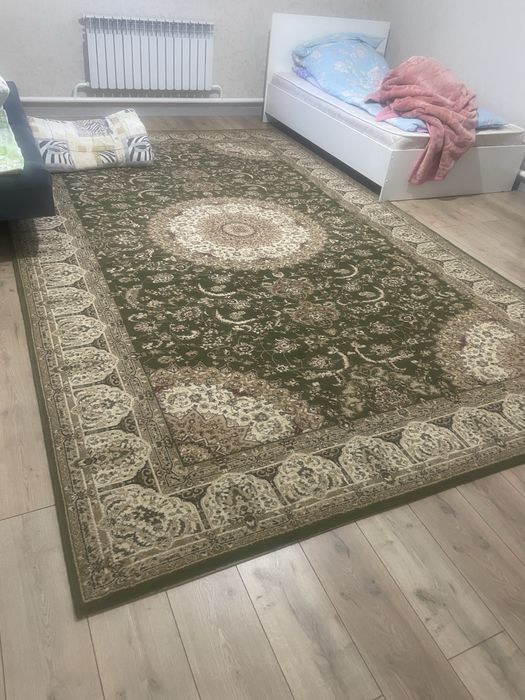 Ковры на прожажу