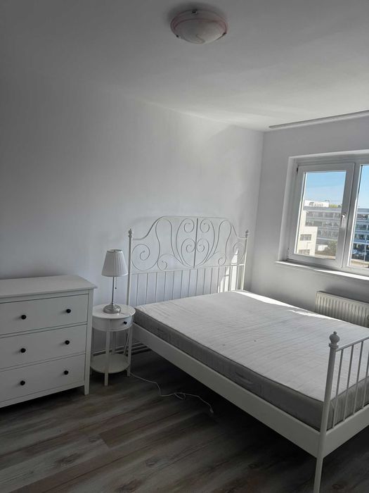 Apartament de inchiriat, comision 0%! cu Lift, centrala proprie si clima