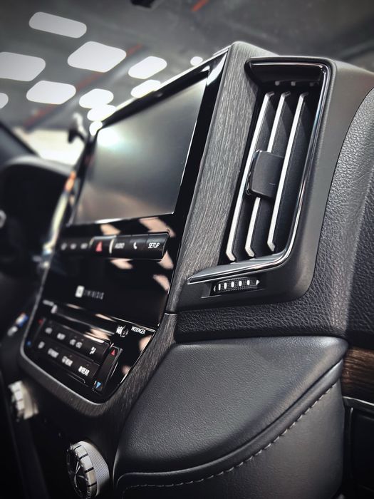 Аквапринт в матовым исполнений крузак 200