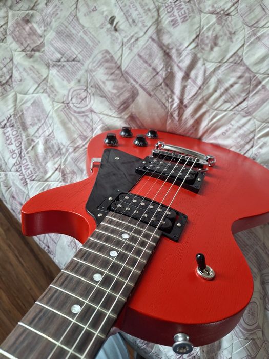 Gibson Les Paul Modern Lite чисто нова