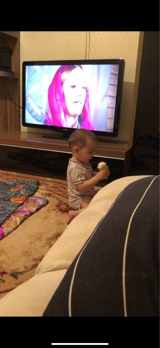 Продам телевизор Phillips