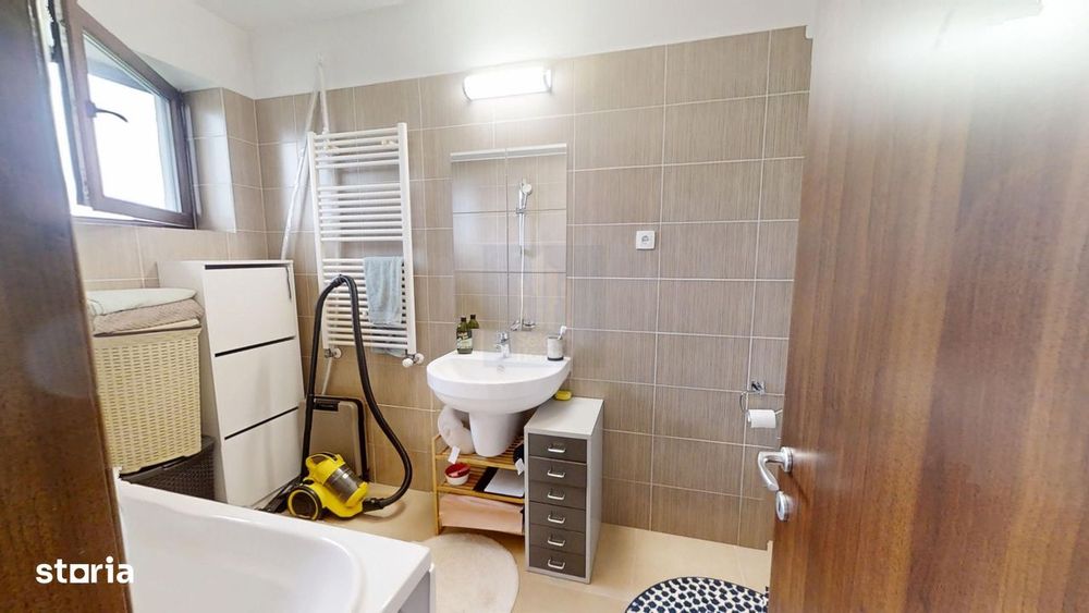 Apartament exclusivist cu vedere la Lacul Snagov – Club Lac Snagov