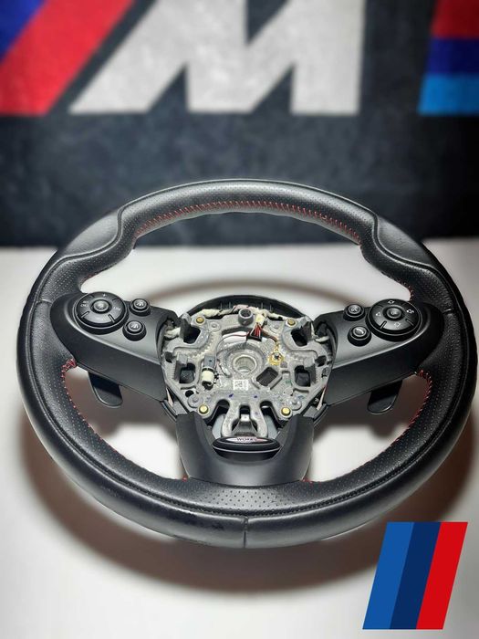 Volan MIni John Cooper Worksall 4 F60
