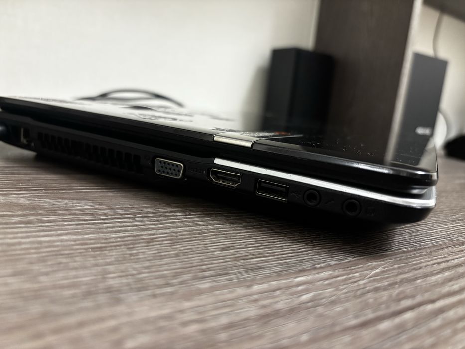 Ноутбук Hp core i3