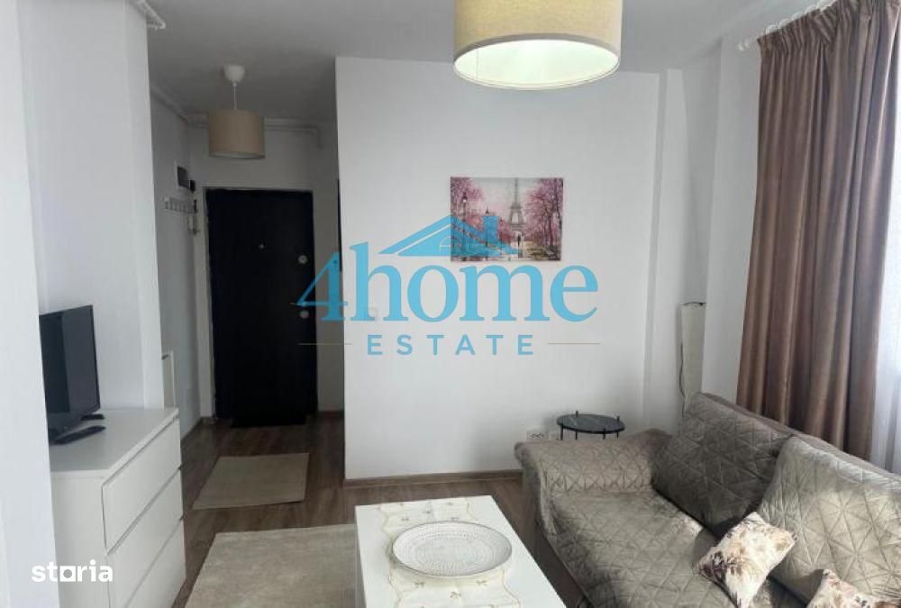 Apartament 2 Camere Dristor|Metrou|Bloc Nou