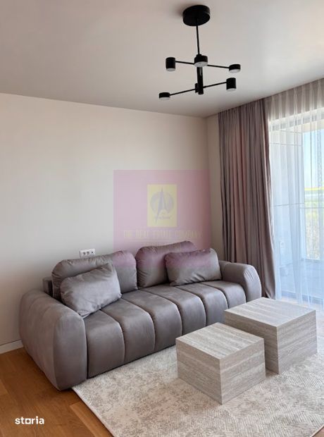 Apartament de Top în Vogh Olimp