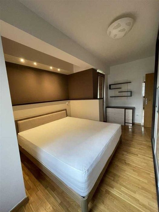 Дава се под наем Двустаен апартамент в Бургас, Възраждане - 62 кв.м за 280.5 € - Снимка #3