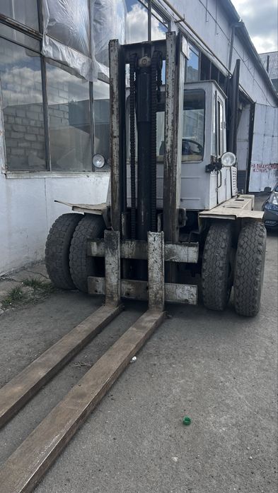 Продаю вилочные погрузчики
