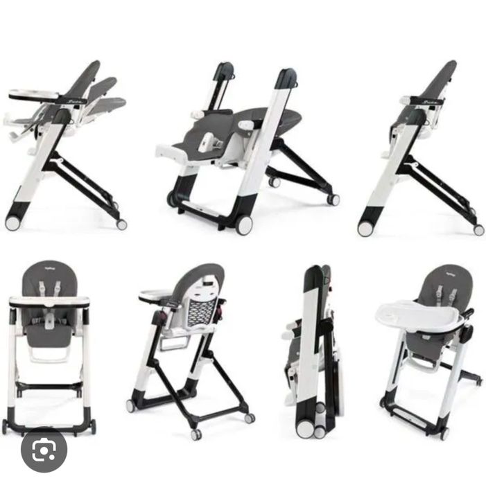 Продаю десткий стульчик для кормления