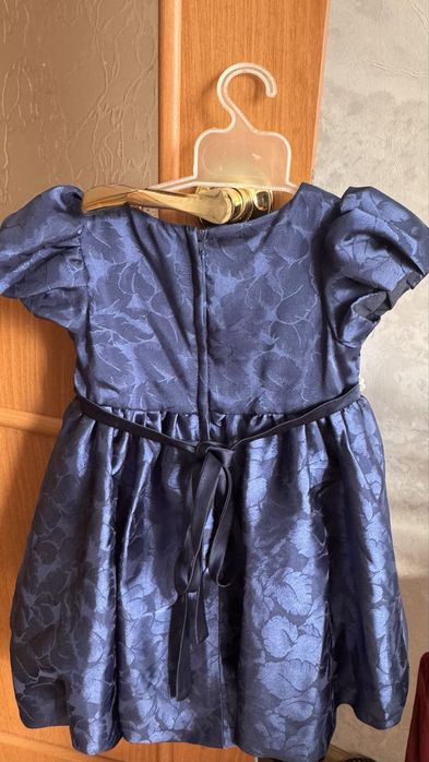 Платье нарядное для девочки