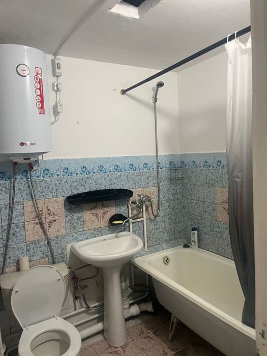 Сдам 1-комнатную квартиру