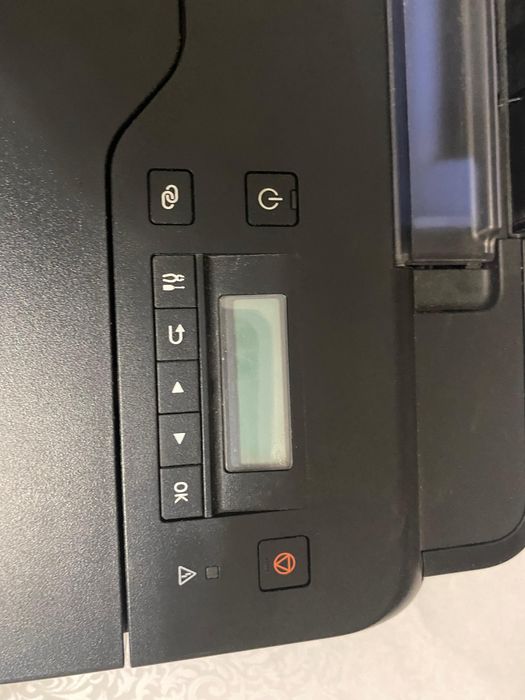 Продам принтер Canon PIXMA G540