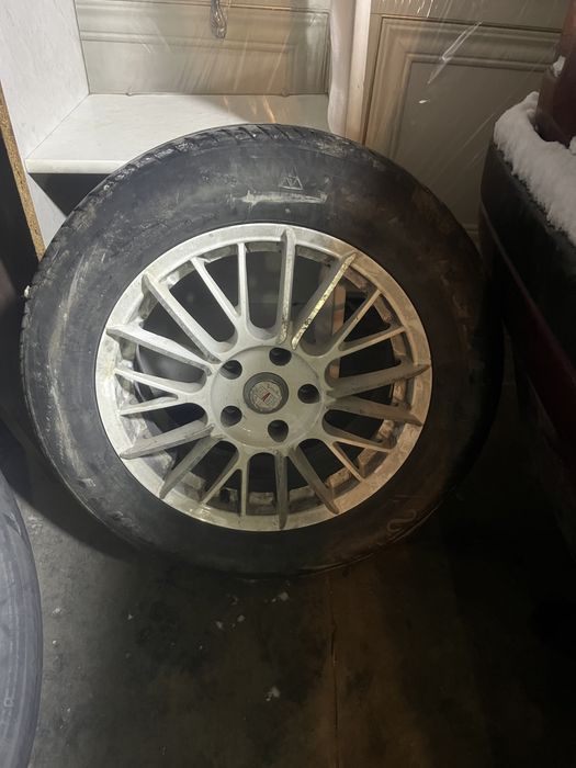 Продам 16 диски