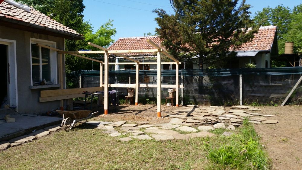 Продава се Къща в с. Горни Върпища, Област Габрово - 60 кв.м за 298 €/кв.м - Снимка #7