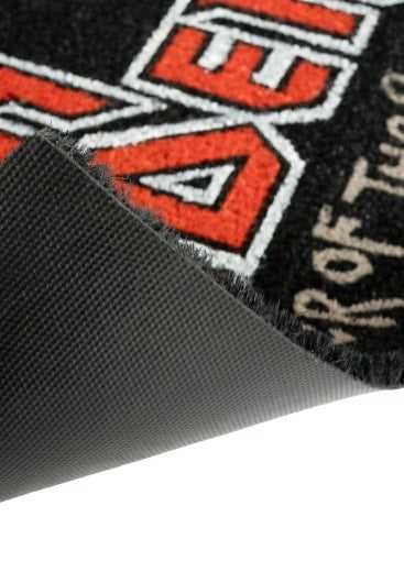 Изтривалка за входна врата