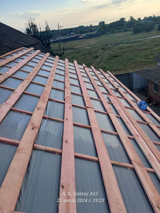 том епиш хизмати эскисини янгисига алмаштирамиз + слиф труба урнатами