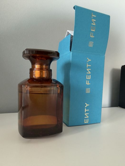 Baccarat rouge, Amouage, Nicolai, JPG