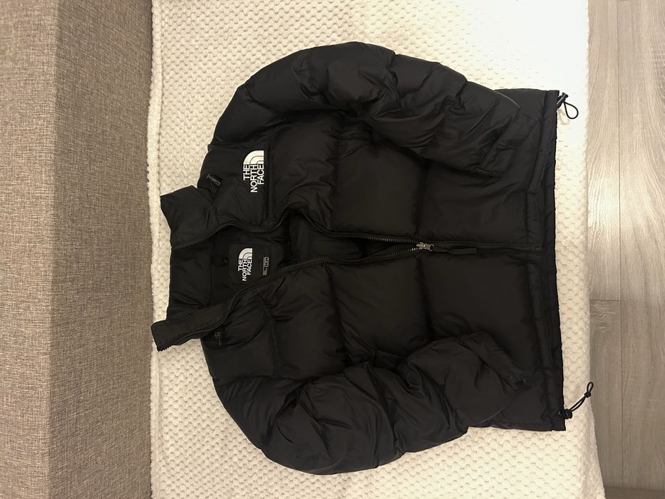 Geaca barbati the north face S