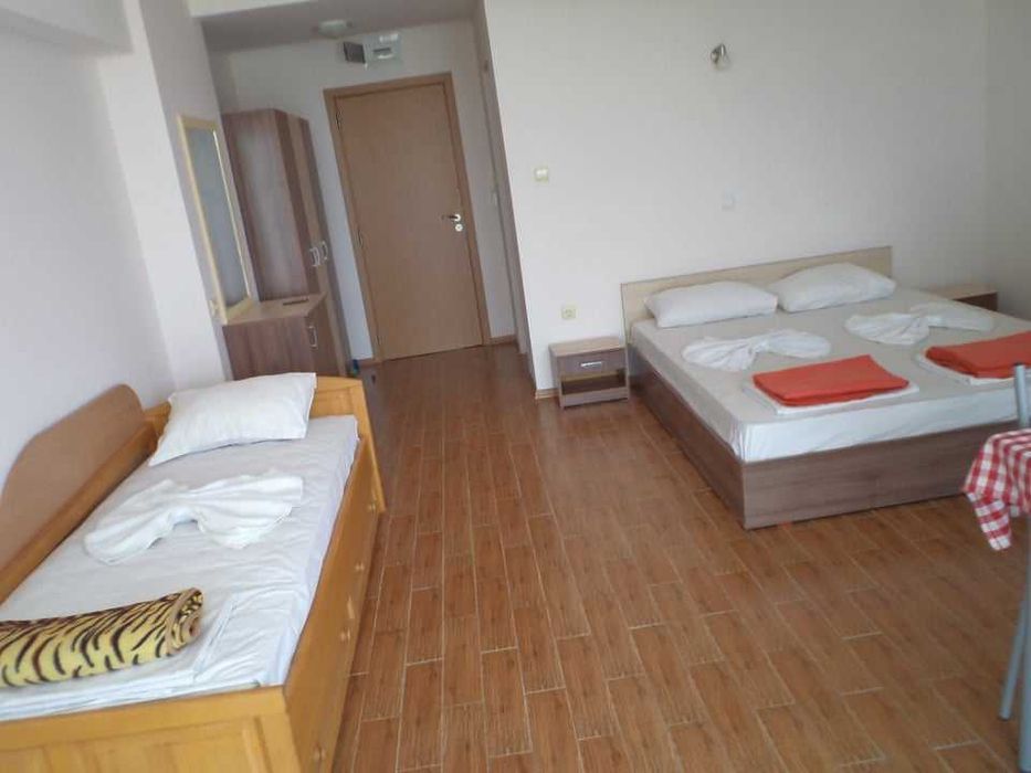 Студия за зимен сезон в Слънчев бряг