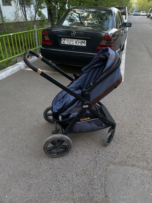 Продам коляску-трансформер