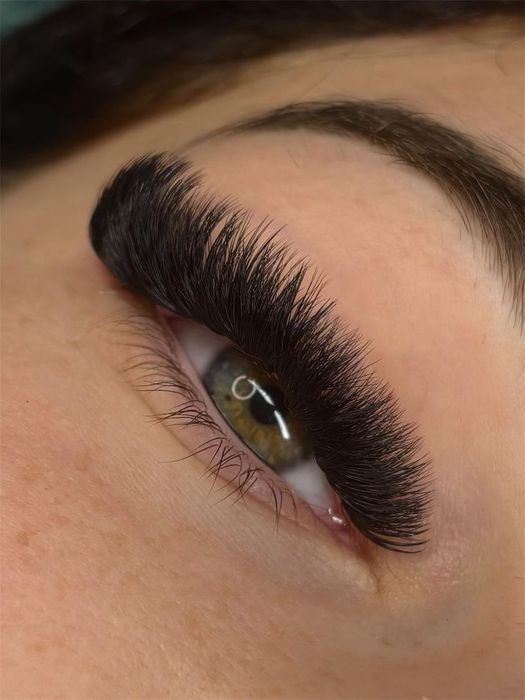 Gene fir cu fir Russian Soft Mega Foxy