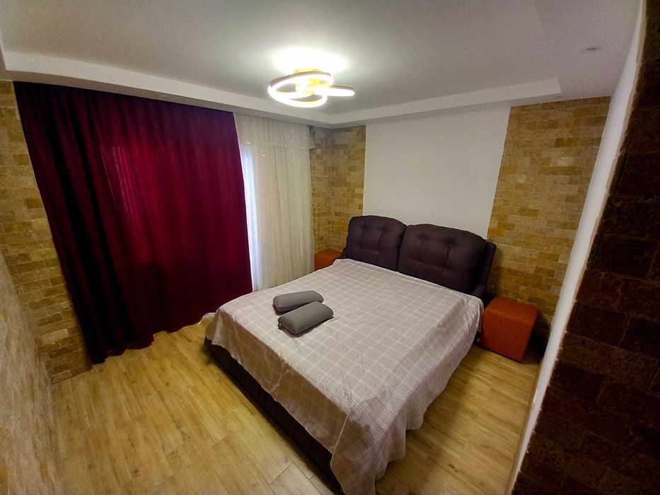 Apartament de lux cu 4 camere | Răcădău – lângă Parcul Trandafirilor