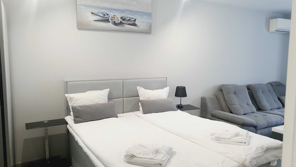 Хотелски стаи под наем за студенти