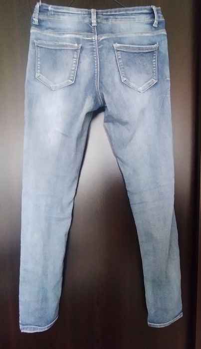 Детски дънки One love