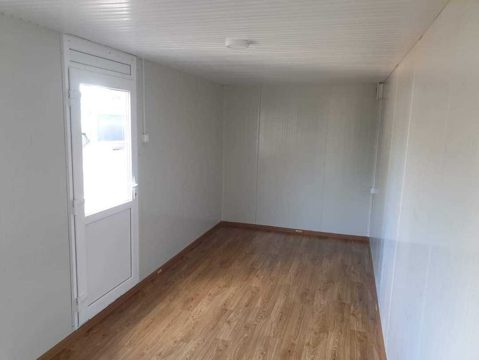 Containere modulare la cheie, birouri, depozite, cabine paza, pret bun