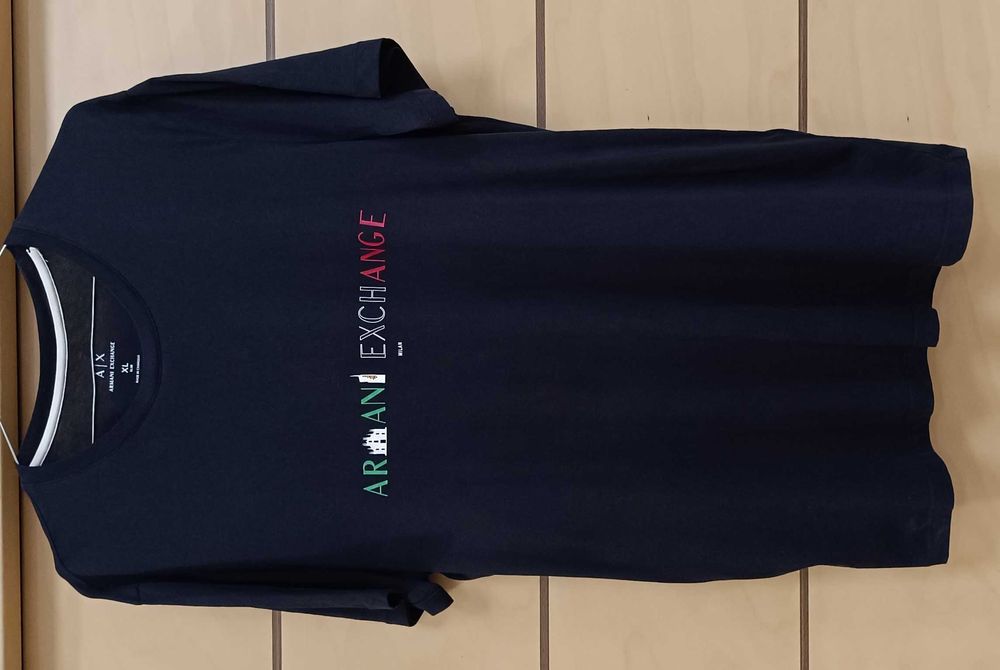 Armani Exchange®-Като Нова