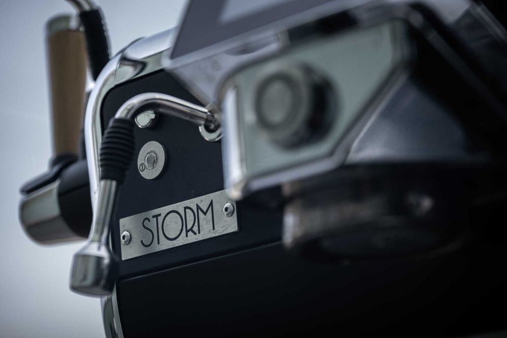 Espressor Astoria Barista Attitude Storm 2021