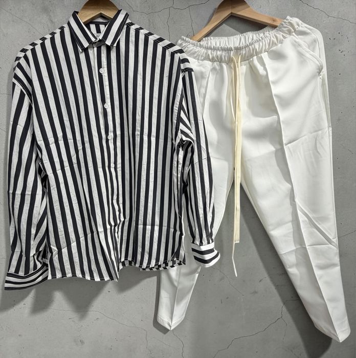 Camasi creponate Casual! Calitate premium!