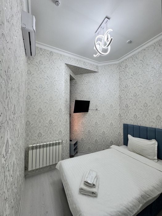 Bez zaka Mehmonxona/Гостиница