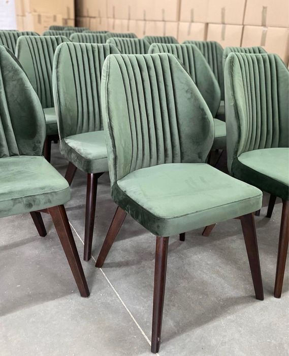 Scaune Personalizate!