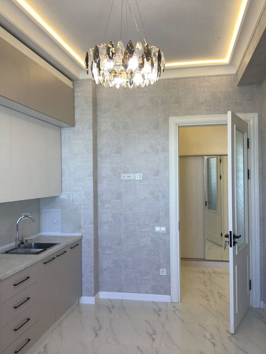 Новая квартира в жилом комплексе « МИНОР РИВЕР».