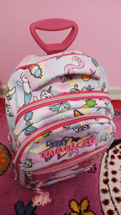 Детски раници за училище/ градина