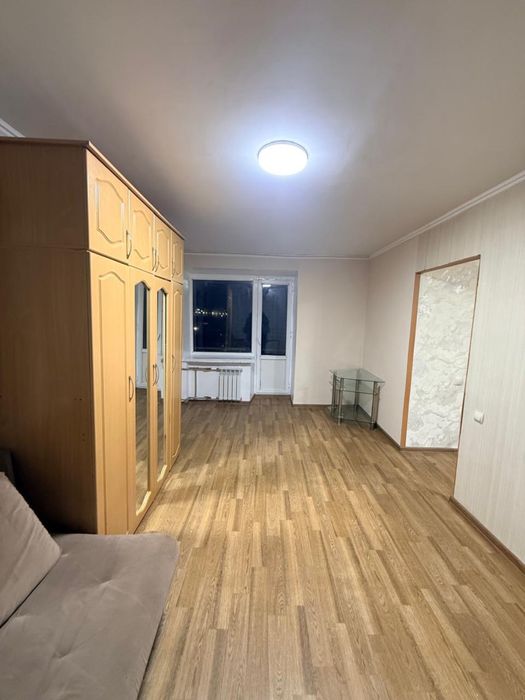 Продам квартиру по адресу Сатпаева 5