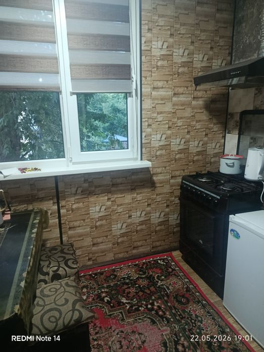 Продажа квартиры