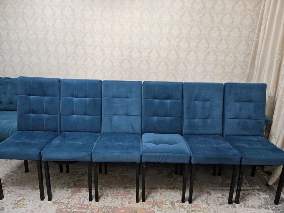 Продаётся стулья