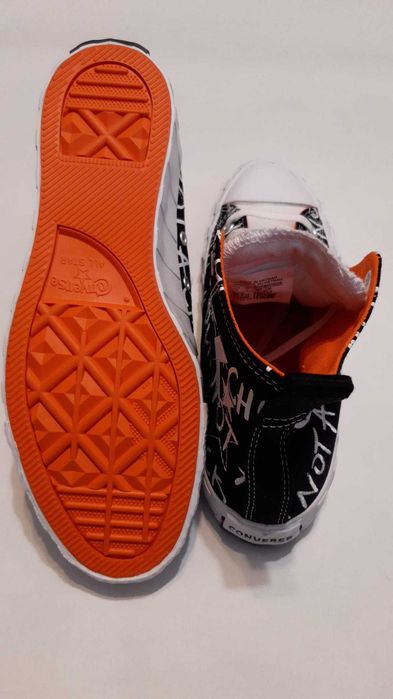 Pantofi sport Converse UNT1TL3D Not A Chuck marime 40