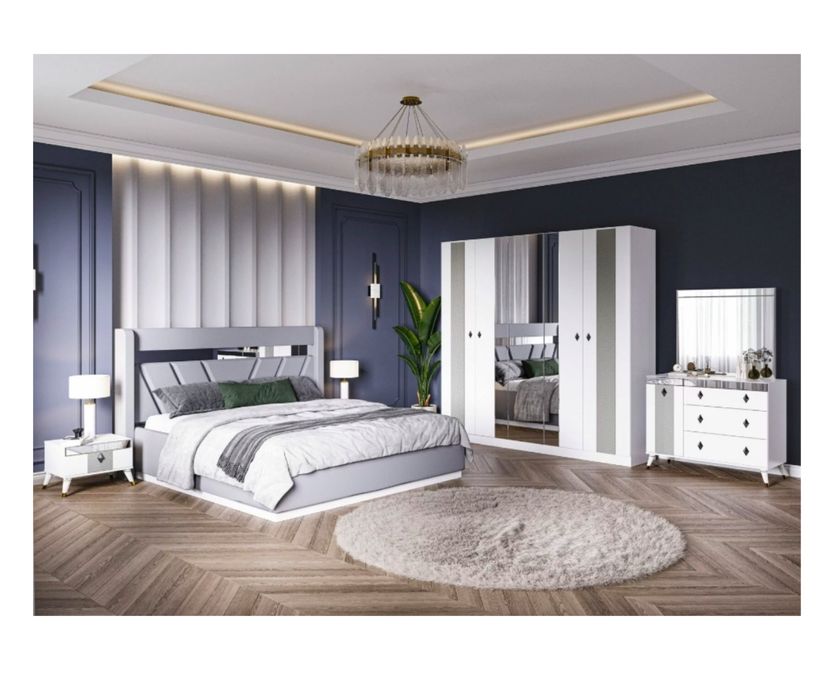 Спальный гарнитур б/у