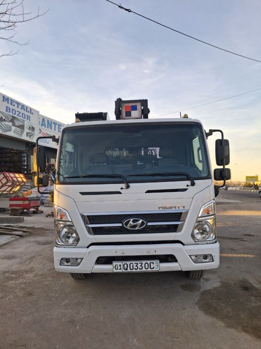Автовишка хизмати Avtovishka xizmati Услуги автовышки