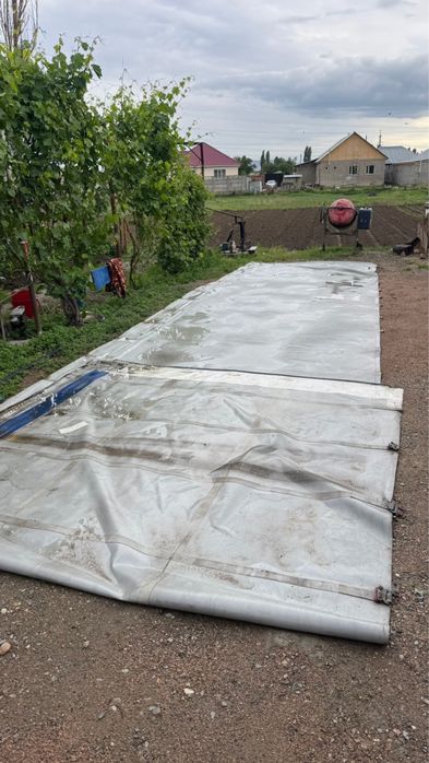продам тент от когеля