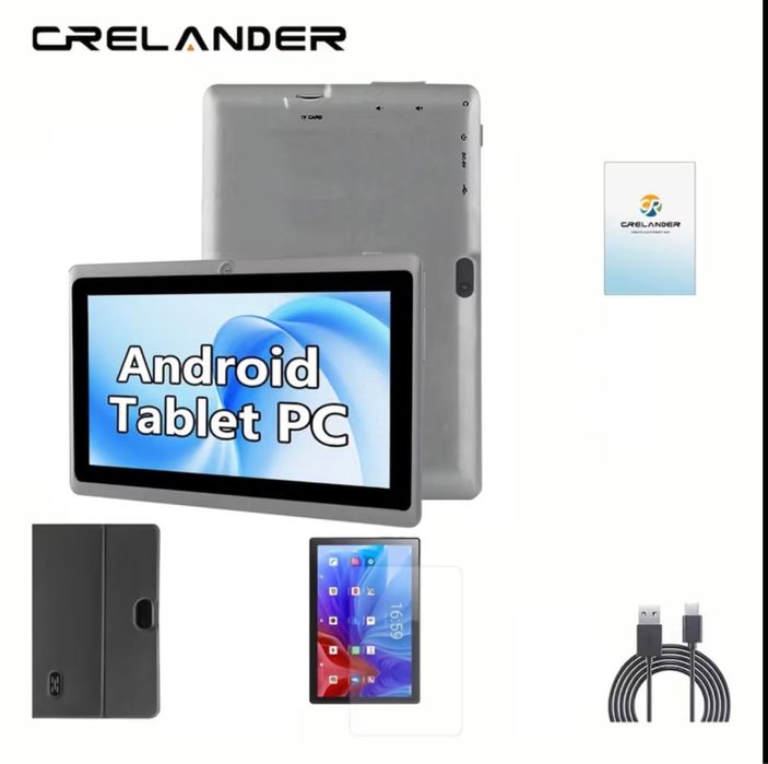 Планшет android 7