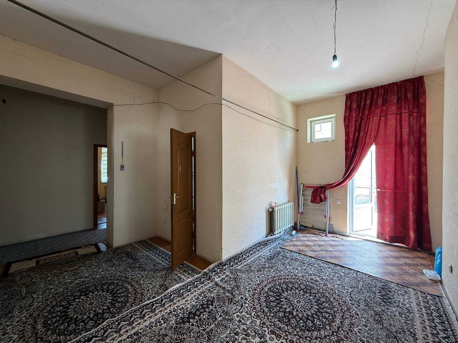 Buxoroda TAYYOR 6 SOTIQLI KOTTEDJ sotiladi