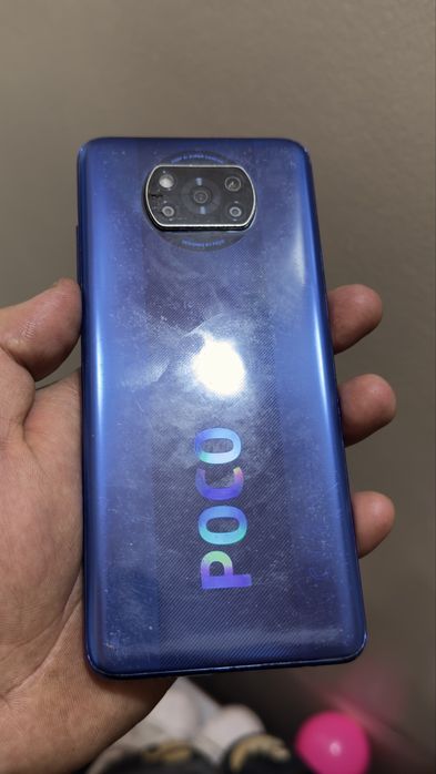 Poco x3 pro arzon narxda