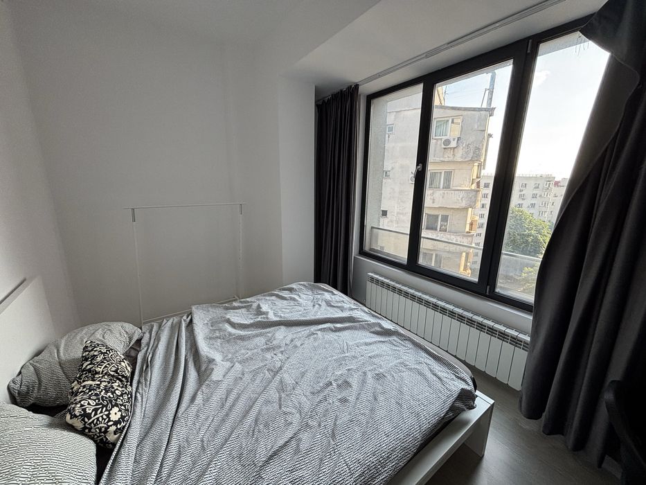 Apartament studio de inchiriat