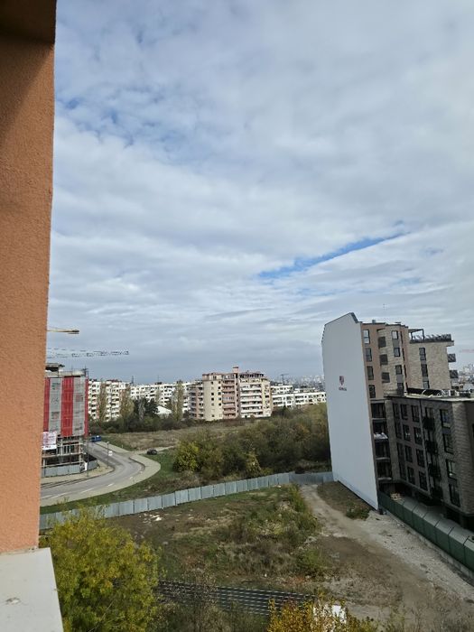 Ж.к. Овча Купел 2 точно до метростанциятя ! Дизайнерски Апартамент Под Наем.