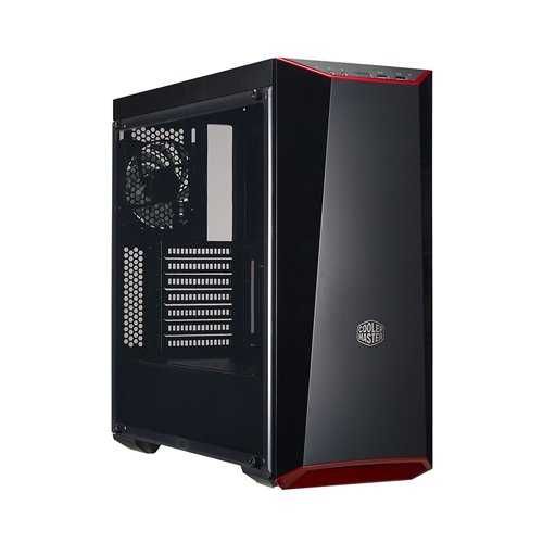 Компютерный Игровой Корпус