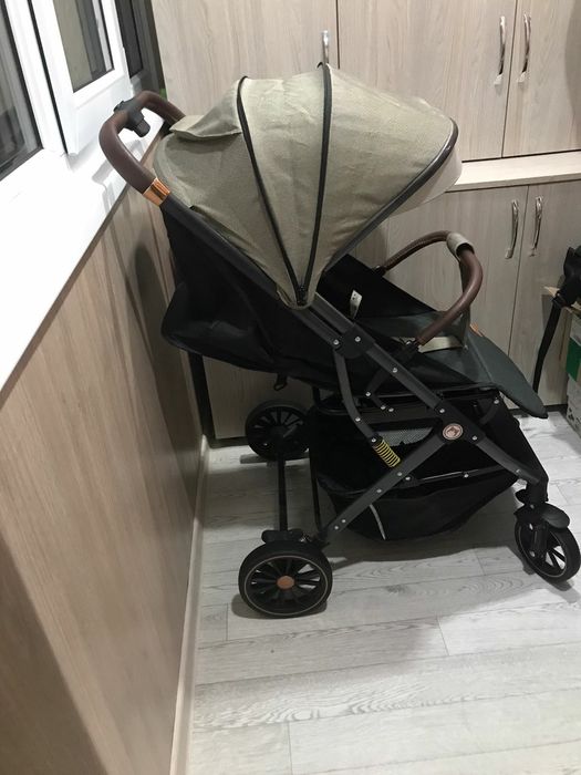 Детская коляска до 3х лет